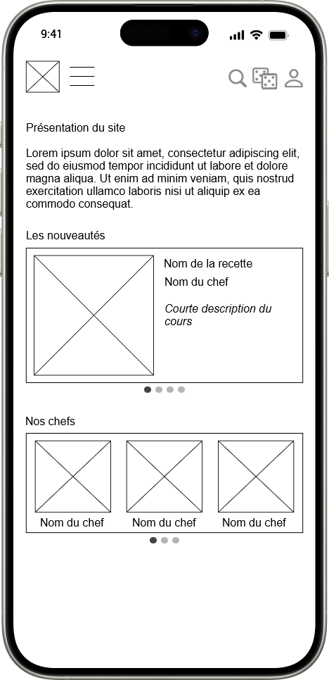 Accueil